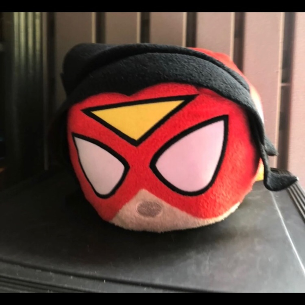Wonder women TSUM TSUM